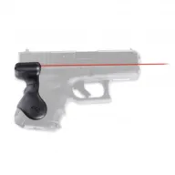 CRIMSON TRACE Lasergrips Red Laser Sight For Glock (LG-626)