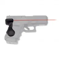 CRIMSON TRACE Lasergrips Red Laser Sight For Glock (LG-629)
