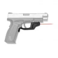 CRIMSON TRACE Laserguard Springfield Armory Red Laser Sight (LG-448)
