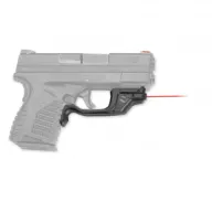 CRIMSON TRACE Laserguard Springfield Armory Red Laser Sight (LG-469)