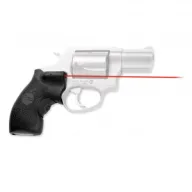 CRIMSON TRACE Lasergrips Taurus Red Laser Sight (LG-185)