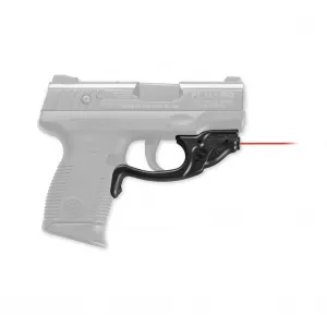 CRIMSON TRACE Laserguard Taurus Red Laser Sight (LG-493)