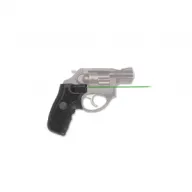 CRIMSON TRACE Ruger LCR/X Green Lasergrip (LG-415G)