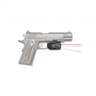 CRIMSON TRACE Rail Master Pro Universal Red Laser Sight (CMR205)