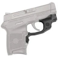 CRIMSON TRACE Green Laserguard for S&W M&P Bodyguard 380 (LG-454G)