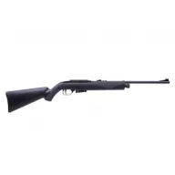 CROSMAN Repeatair CO2 .177 Pellet Semi-Automatic Air Rifle (1077)