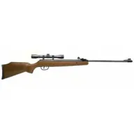 CROSMAN Optimus .177 Caliber Break Barrel Air Rifle (CO1K77X)