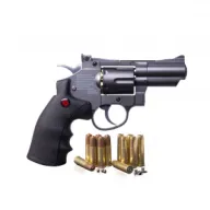 CROSMAN SNR357 .177 Air Revolver (SNR357)
