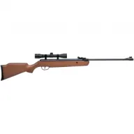 CROSMAN Vantage 177 Pellet 4x32mm Scope Black Break Open Air Rifle (30021)