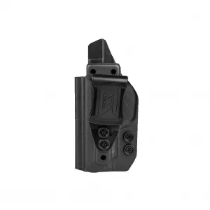 CROSSBREED KO-1 Left Hand AIWB/IWB Kydex Holster For Springfield Hellcat (KO1-L-2619)