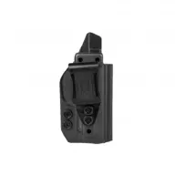 CROSSBREED KO-1 Right Hand AIWB/IWB Kydex Holster For Sig Sauer P365/365 XL (KO1-R-2437)