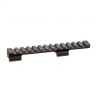 CZ 527 16mm Dovetail Adapter Rail (19010)