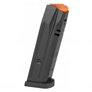CZ 15rd Steel Matte Black Magazine for 40S&W P-10 F Reverse/P-09 (11445)