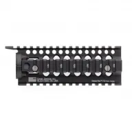 DANIEL DEFENSE Omega 7.0 Black Carbine Rail (01-005-10001)