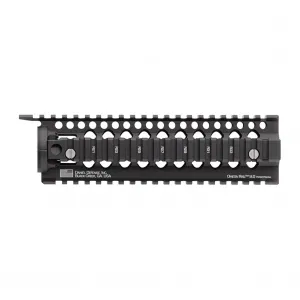 DANIEL DEFENSE Omega Rail 9.0 Picatinny Free Float Handguard (01-005-10002)