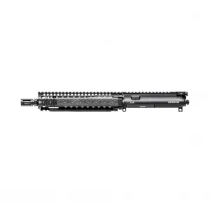 DANIEL DEFENSE MK18 AR-15 Complete Upper Receiver Group (23-004-08013-006)