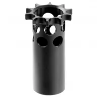 Dead Air Armament Ghost-M Right Hand 1/2x28 Piston (DA401)
