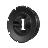 DEAD AIR ARMAMENT Sandman 7.62mm Flash Hider Front Cap (DA207)