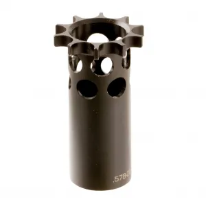 DEAD AIR ARMAMENT Ghost .578x28 Piston (DA405)