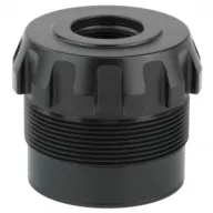 DEAD AIR Ghost 1/2x36 Fixed mount (DA411)