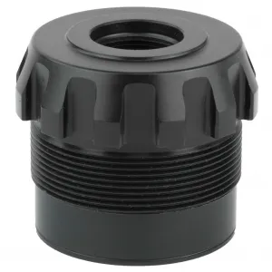 DEAD AIR Ghost 1/2x36 Fixed mount (DA411)