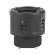 DEAD AIR ARMAMENT Nomad-30 Enhanced Muzzle Brake (KA180)