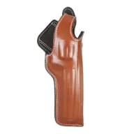 DESANTIS Dual Angle Hunter S&W L Frame 6in RH Tan Holster (016TC36Z0)