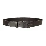 Desantis Belt 42" Black ECONO BELT 1.5" (E25BJ42Z3)