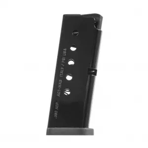 DIAMONDBACK DB380 380ACP 6rd Blue Magazine (DB380 0009-G10)