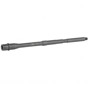 Diamondback Barrels M4 Barrel, 556NATO, 16", 1:7 Twist, Carbine Length Gas System, Melonite Finish 556C16MF50B7