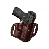 DON HUME H721OT Right Hand 1911 Commander Brown Holster (J336104R)