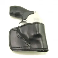 DON HUME JIT Slide Right Hand S&W J Frame/ Taurus 85 Black Holster (J941000R)