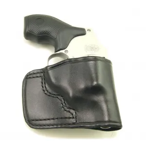 DON HUME JIT Slide Right Hand S&W J Frame/ Taurus 85 Black Holster (J941000R)
