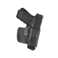 DON HUME JIT Slide Right Hand Black Holster Fits Glock 21SF (J941103R)
