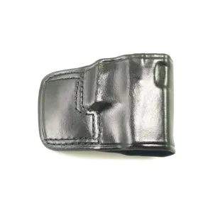 DON HUME JIT Slide Right Hand XD45 Black Holster (J966655R)