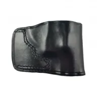 DON HUME JIT Slide Right Hand S&W N Frame Black Holster (J941150R)