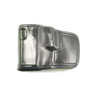 DON HUME JIT Slide Left Hand Black Holster Fits Glock 17/19/22/23/36 (J952000L)