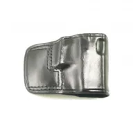 DON HUME JIT Slide Right Hand Black Holster Fits Glock 17/19/22/23/36 (J952000R)