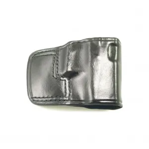 DON HUME JIT Slide Right Hand Black Holster Fits Glock 17/19/22/23/36 (J952000R)