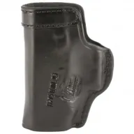 Don Hume H715M Clip-On Holster, Inside the Pant, Fits Sig P365, Right Hand, Black J169161R