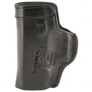 Don Hume H715M Clip-On Holster, Inside the Pant, Fits Sig P365, Right Hand, Black J169161R