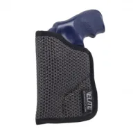 ELITE SURVIVAL SYSTEMS Mainstay Clipless IWB/Pocket Size 1 Holster (7130-1)