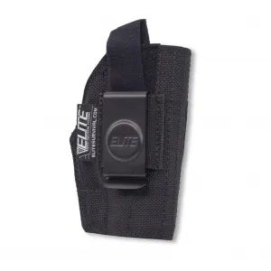 ELITE SURVIVAL SYSTEMS Size 10L Inside The Waistband Clip Holster (BCH-10L)