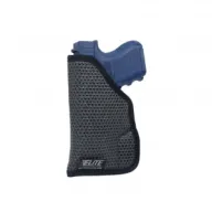 ELITE SURVIVAL SYSTEMS Mainstay Clipless Size 5 IWB/Pocket Holster (7130-5)