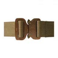 ELITE SURVIVAL SYSTEMS CO Shooters with Cobra Buckle Belt (CSB-T)