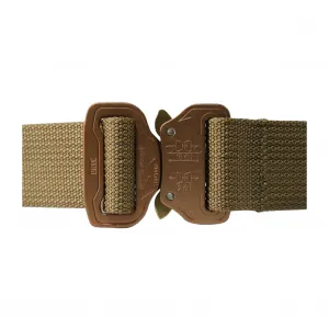 ELITE SURVIVAL SYSTEMS CO Shooters with Cobra Buckle Belt (CSB-T)