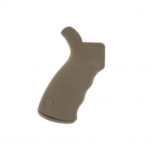 ERGO AR-15/M16 Agressive Texture Dark Earth Suregrip (4009-DE)