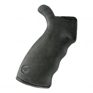 ERGO AR-15/M16 Black Suregrip (4011-BK)