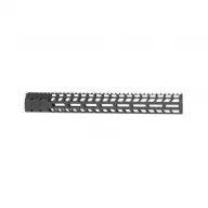 ERGO SuperLite AR15 15in Modular M-Lok Rail System (4820-15-BK)