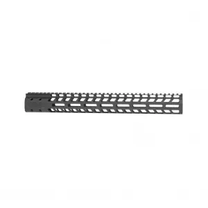 ERGO SuperLite AR15 15in Modular M-Lok Rail System (4820-15-BK)